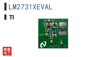 LM2731XEVAL