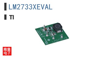 LM2733XEVAL