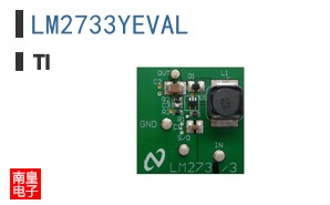 LM2733YEVAL