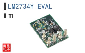 LM2734Y EVAL