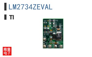 LM2734ZEVAL