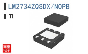 LM2734ZQSDX/NOPB