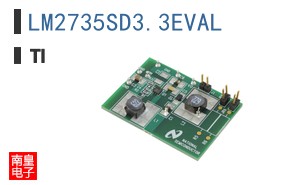 LM2735SD3.3EVAL