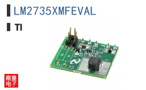 LM2735XMFEVAL