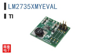 LM2735XMYEVAL