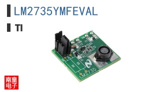 LM2735YMFEVAL
