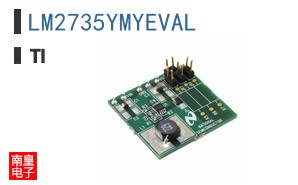LM2735YMYEVAL
