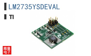 LM2735YSDEVAL