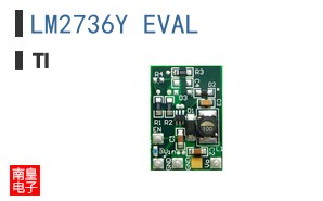 LM2736Y EVAL