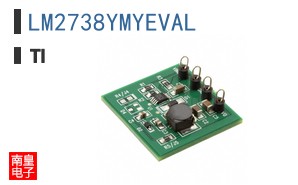 LM2738YMYEVAL
