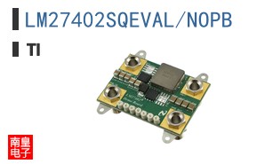 LM27402SQEVAL/NOPB