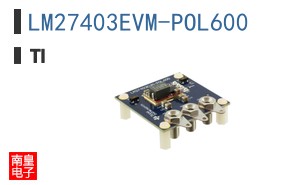 LM27403EVM-POL600