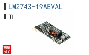 LM2743-19AEVAL