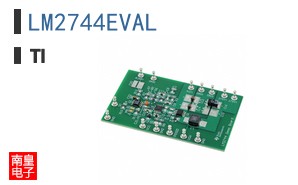 LM2744EVAL