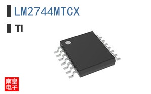 LM2744MTCX