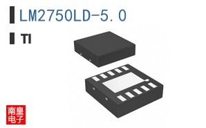 LM2750LD-5.0
