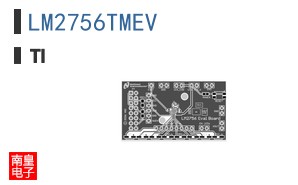 LM2756TMEV