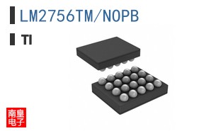 LM2756TM/NOPB