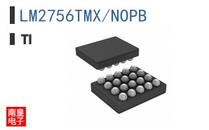 LM2756TMX/NOPB