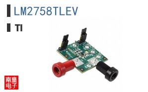 LM2758TLEV