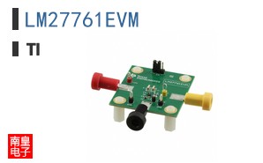 LM27761EVM