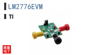 LM2776EVM