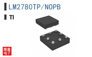 LM2780TP/NOPB