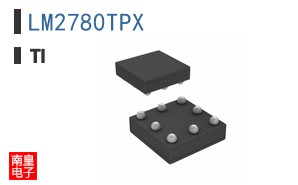 LM2780TPX