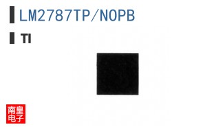 LM2787TP/NOPB