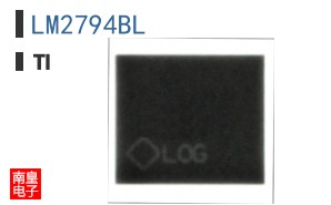 LM2794BL