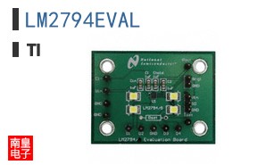 LM2794EVAL