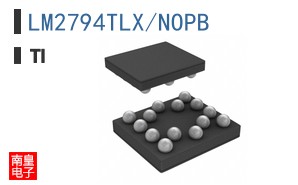 LM2794TLX/NOPB