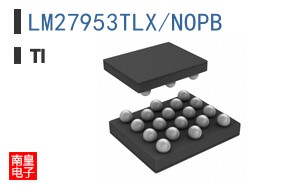 LM27953TLX/NOPB