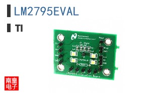 LM2795EVAL