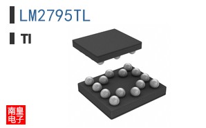 LM2795TL