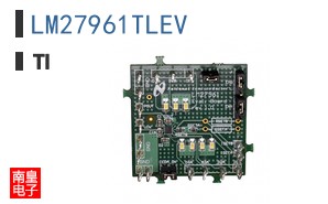 LM27961TLEV