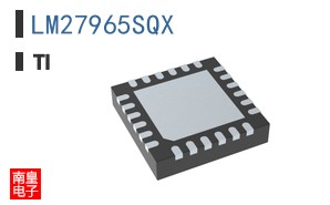 LM27965SQX