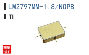 LM2797MM-1.8/NOPB