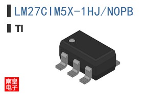 LM27CIM5X-1HJ/NOPB ͼƬ