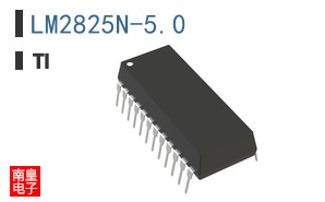 LM2825N-5.0
