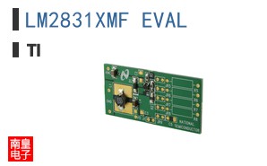 LM2831XMF EVAL