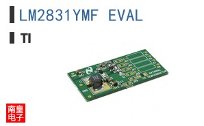 LM2831YMF EVAL