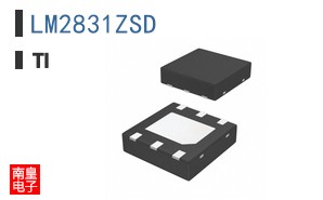 LM2831ZSD