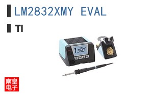 LM2832XMY EVAL