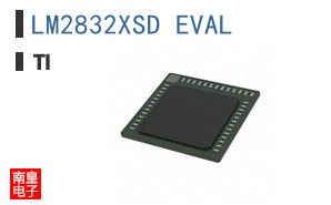 LM2832XSD EVAL