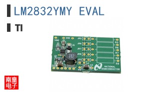 LM2832YMY EVAL