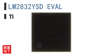 LM2832YSD EVAL