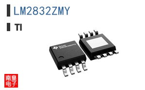LM2832ZMY