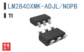 LM2840XMK-ADJL/NOPB