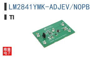 LM2841YMK-ADJEV/NOPB ͼƬ